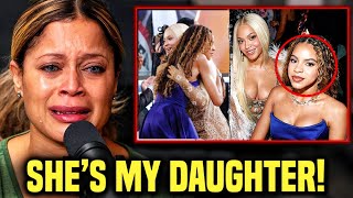 Blu Cantrell’s Secret Past with Jay Z Finally Revealed 
