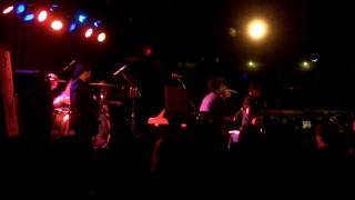 Dredg - Not That Simple (live) 5/18/11