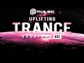 DJ Phalanx - Uplifting Trance Sessions EP  462 [17.11.2019]