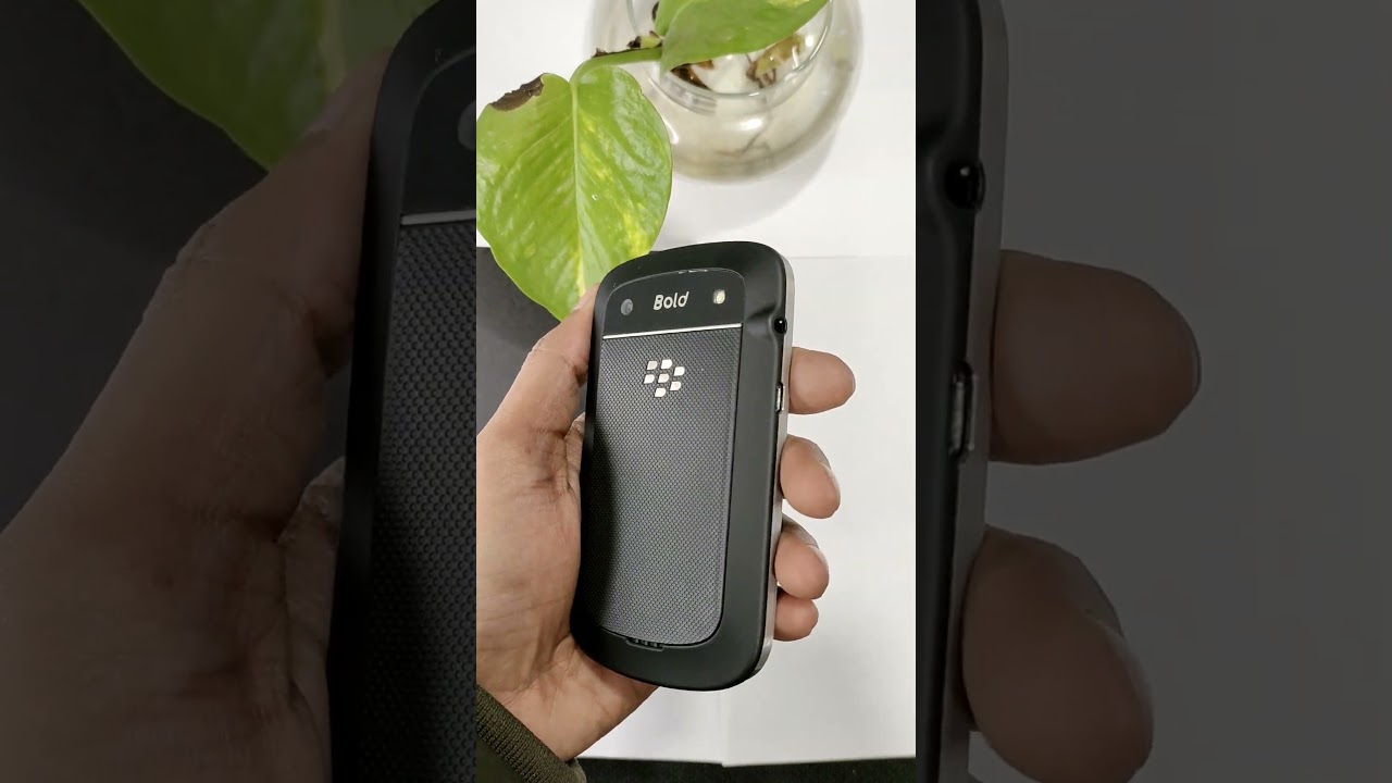 Blackberry 9900 Bold 4 Available Now ‼️ 7056000577 