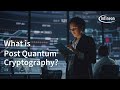 Understanding Post Quantum Cryptography: Securing Your Digital Future 🔐