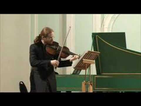 A.Schnittke-I.Boguslavsky Suite In Old Style. Pastorale