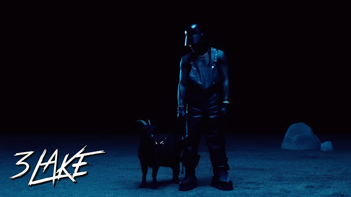 Offset & Travis Scott - Fame (Prod. By 3LAKE)