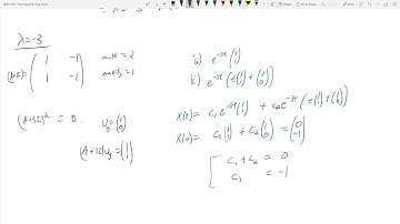 Math 240 - Chapter 9 - The Plug and Chug Series #49b (ADDENDUM to #49)
