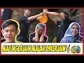 SENJATA MAKAN TUAN!! Pembalasan Alwi untuk TIM RICIS..