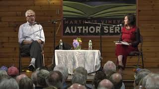 Seymour Hersh - Reporter - INTERVIEW!!!