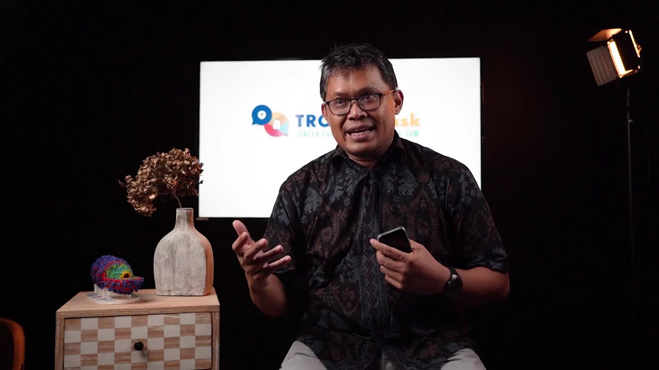 Benarkah Indonesia Jadi “Kelinci Percobaan” Vaksin TBC Bill Gates?