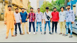 Aj bhot enjoy kia 😁sab dosto k sat ❤️