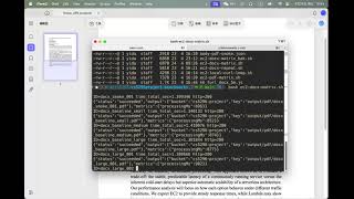 CS5296 Cloud Computing Project Group259 Demo Video