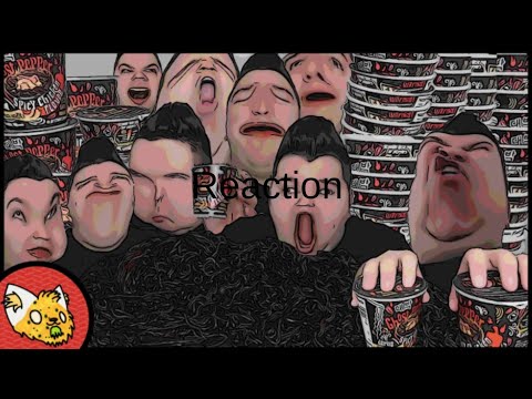 YTP - Nikocado Tastes The Fires Of The Underworld (Reaction)