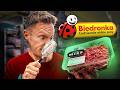 BEST Vs WORST MEAT From BIEDRONKA What Does A Dietitian Advise Against 