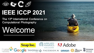 Sessions: Opening, Sunday-A