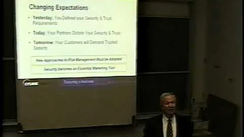 William Crowell, The Compelling Business Case for ...