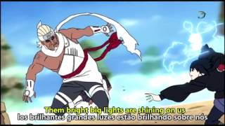 Madcon - Dont Worry Feat Ray Dalton Legendadotradução Lyrics Sasuke Vs Killer Bee Amv