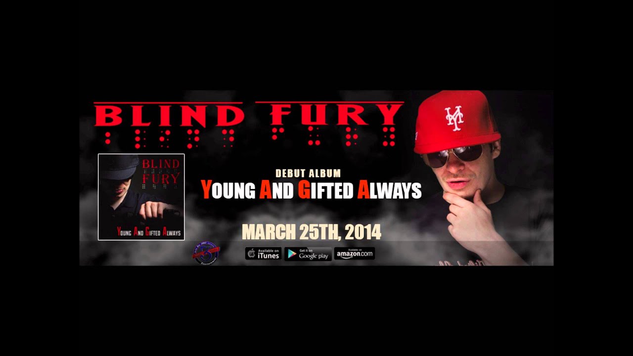 Watch Blind Fury - It Aint Easy ft.ESG on YouTube Watch Blind Fury - It Aint Easy ft.ESG on YouTube
