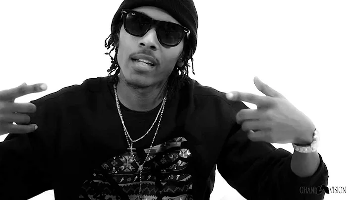 David CANNON - #Dope 2014**OFFICIAL VIDEO**