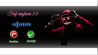 New Alone Ringtone Attitude Ringtone Sigma Ringtone Ringtone |