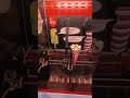 igus Apiro Robot picking ice cream in an automated vending machine at Miniature Wunderland Hamburg