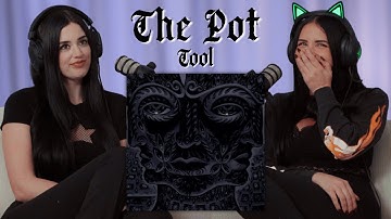 first time hearing THE POT || TOOL reaction