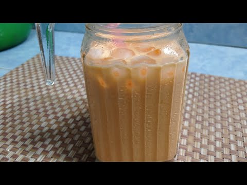 CARA MEMBUAT CARROT SUSU YANG SUPER SEDAP | HOW TO MAKE CARROT JUICE