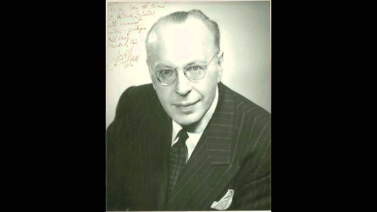Mozart - Symphony n°39 - Cleveland / Szell 1960 Mozart - Symphony n°39 - Cleveland / Szell 1960