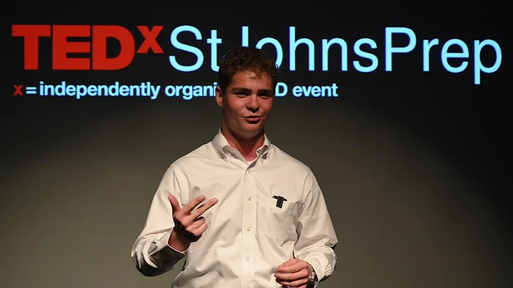 Kinship: How to Change the World  | Conor Beswick ...