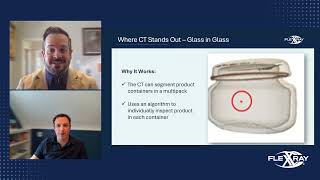 Details CT Inspection for Food Safety: Unlocking New Foreign Material Detection Beyond 2D X-Ray Guide