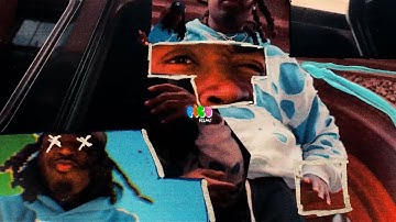 Cochise - "New Jeep" [EXTENDED UNRELEASED] Visualizer