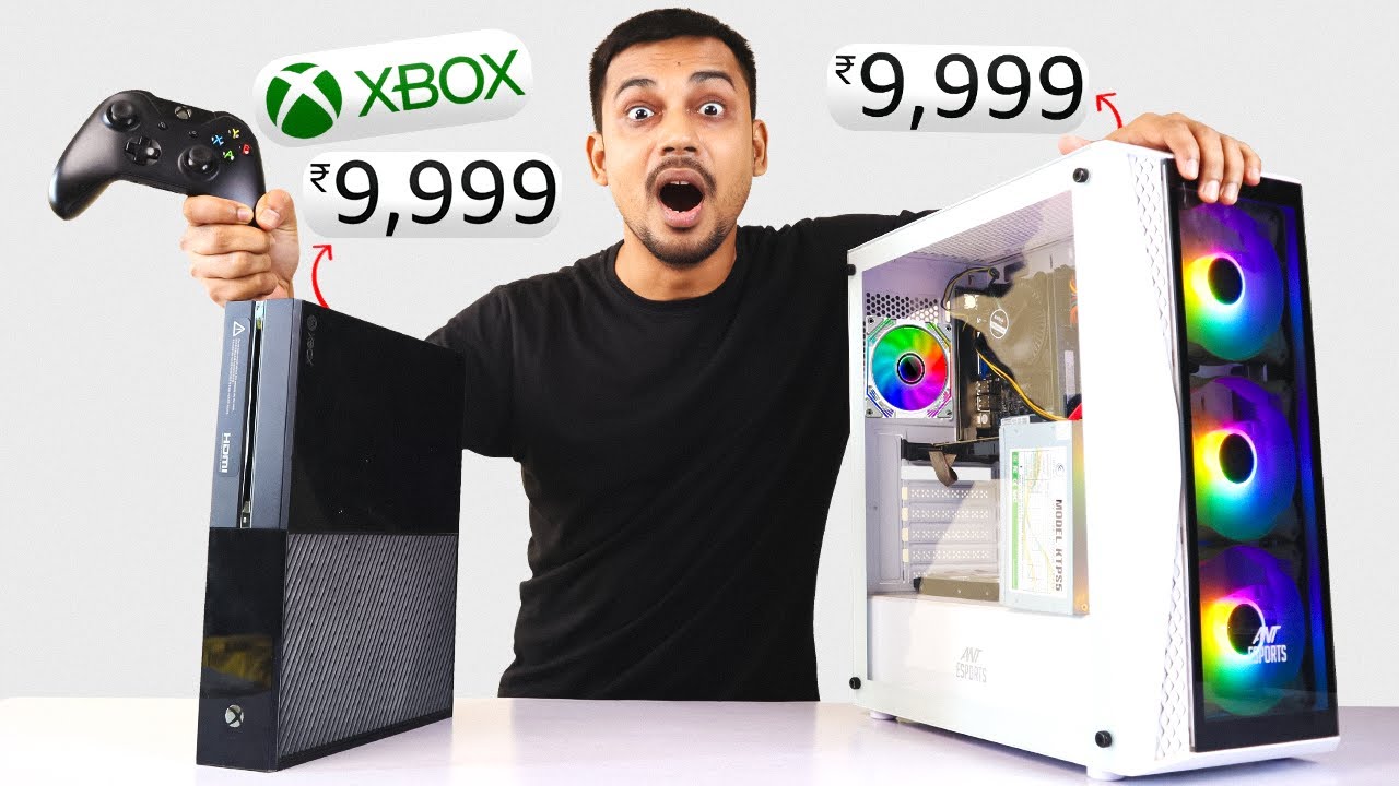 Xbox under 10000 discount