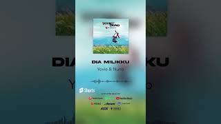   Yovie U0026 Nuno  Dia Milikku shorts