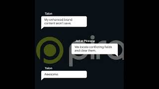 Amazon Q&amp;A: My enhanced brand content won’t save..mp4| Pirawna Amazon Consulting