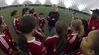 Kaylyn Kyle Visit To Umsc Nov 14 2015