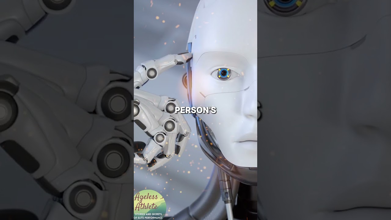 "I looked into A.I. for an effective training program"🤖🏋🏼‍♂️ Dr Tyler Nelson, climbing expert