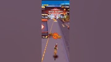 battle run game gameplay walkthrough Android iOS #trending #short #creatingforindia (3)