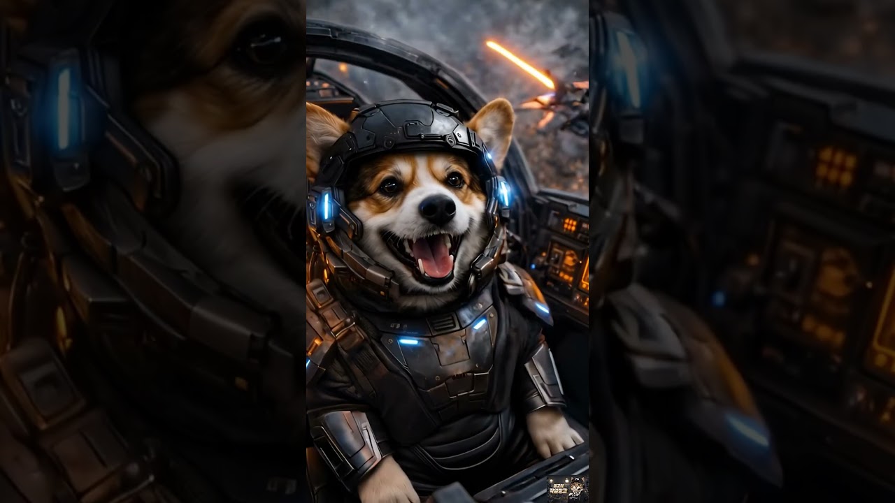 Chapter 3. Elite guard (Movie Preview)