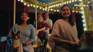 Hindi Wonderla Majja Textile Film 30 Sec Final 1