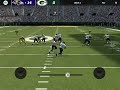 Madden highlights pt 2