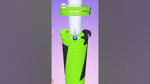 stack ball explode#game play#game video 2023#viral video#shorts video#game channel