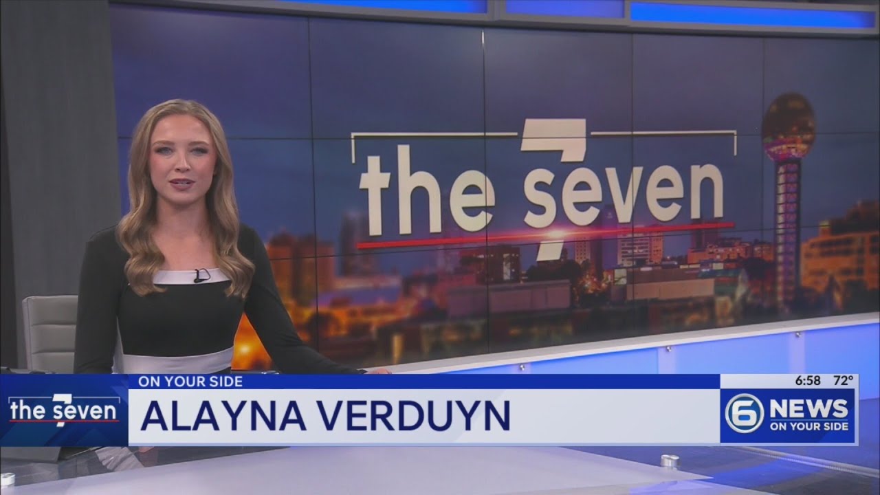 Ft. Bragg Soldier Arrested After Shooting, East TN Man Fears For Family in Israel | The Seven