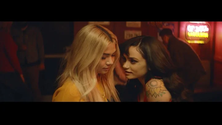 Hayley Kiyoko - What I Need (feat. Kehlani) [Offic...