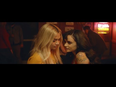 Hayley Kiyoko - What I Need (ft. Kehlani, 31 мая 2018)