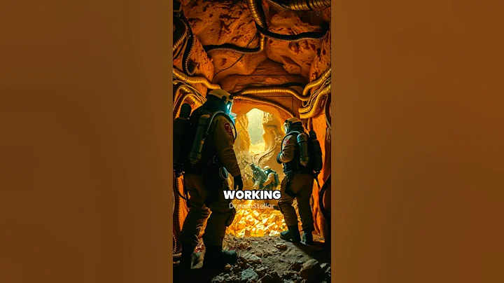 Inside the World’s Deepest Gold Mine! 🔥⛏️ 5KM Underground in South Africa!