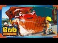 Bob el Constructor en español capitulos completos:  ¡Tiempo de limpieza! | 1 hora ⭐Dibujos animados