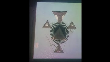 TouchDesigner Projection Mapping