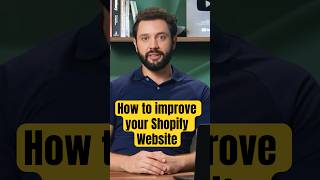 Tips to improve your Shopify website