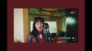 Reflection From Mulan 2020 - A Cover By Keannah Padilla