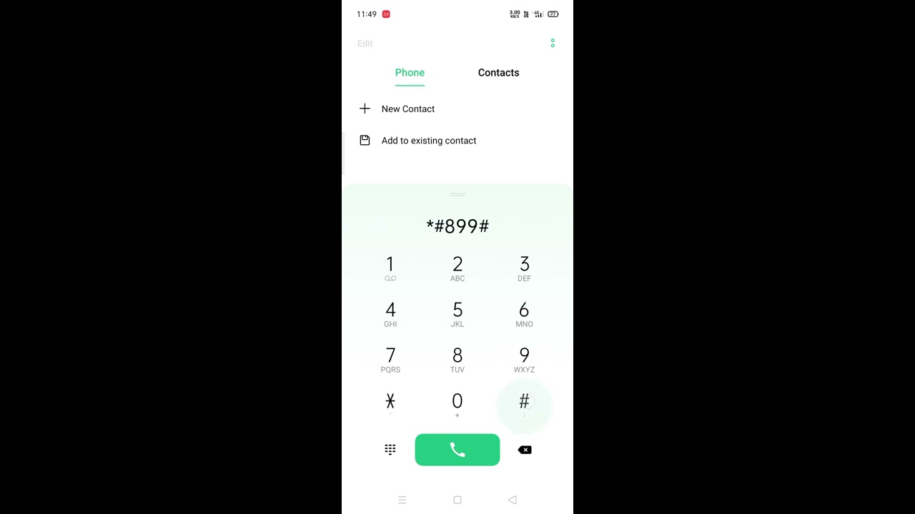 How To Check All Camera Of Your Mobile
