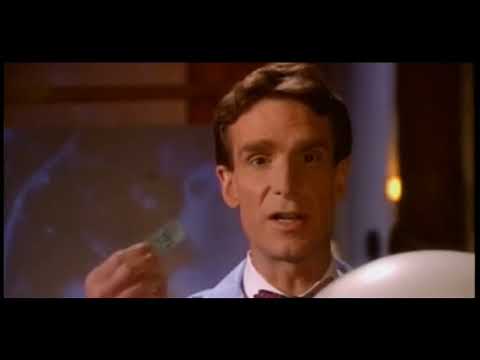 Video: Bellion Vodka: Drink Bill Nye Science Guy Skulle Beställa