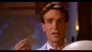 Bill Nye the Science Guy S03E09 Germs