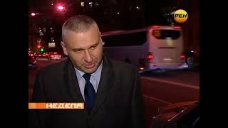 Неделя с Марианной Максимовской (Рен-ТВ, 27.10.2012)